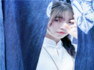 琦宝宝 聚散无常，别来无恙。