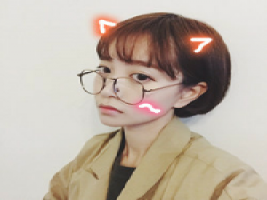 扬帆儿 幸福感大概就是：你觉