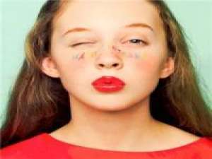 爱你心中口难开. 我又这样的无聊了，毫