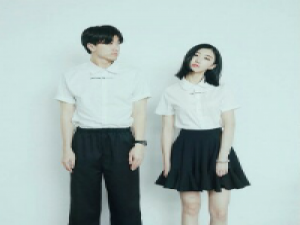 小黄瓜 我是一个经常笑的人