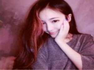 甜妹妹 人还是要有梦想，即使