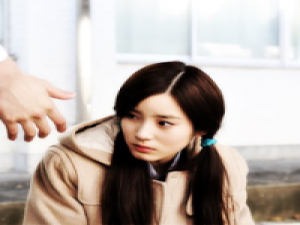 厘笙 风光的年龄，老掉的心