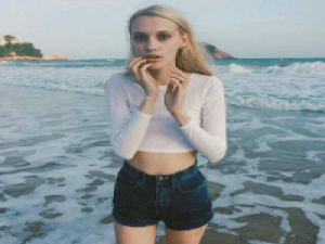 随波逐流 做你认为正确的事，然