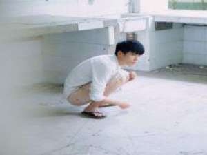 林嗨娘：时间流过谁也要长大吧 别在白天做梦，别在夜