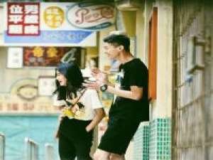 乐与怒 孤单就是生日一个人吃