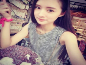 10月12日我闺蜜生