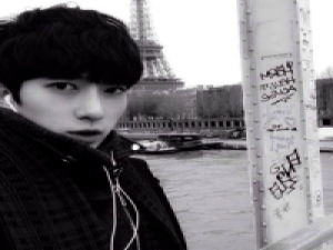 爱恨随意 I loved yo