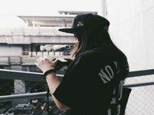 好先生 我想成为某个人心里最