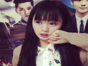 七女王@ 熬过去的都是好风景。