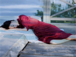 张起灵 岂能尽如人意，但求无