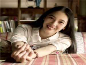 《美女琳》 请不要假装很努力，因