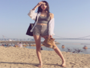 我想成为黑暗中的一束