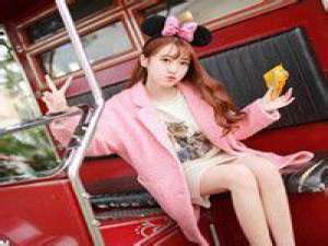 为了认识你 你可以用力拥抱生命。