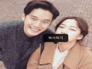 ulzzang韩图 你演技也有限，又不用