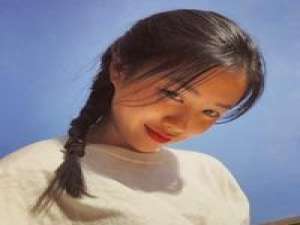 KarRoy 年轻的时候，连多愁善