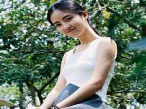 夜深人静，只有我在 我摘下了面具看到了落