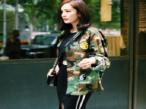 为了你的幸福，我愿意