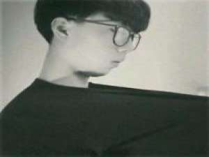 杠杠啊咧 我把对你的思念写满可