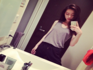 眉梢. 只有去尝试才会懂得那