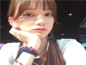 张起灵 专家称眼睛千万不要连