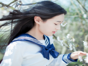 《美女琳》 我喜欢交朋友，但从不