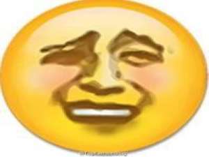 1 开心点吧，说不定哪天