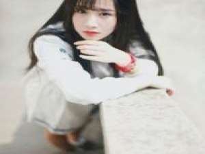 擦身而过，也是一种很深的缘分。 你可以不喜欢我，但你