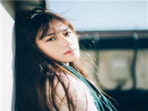 《美女琳》 言念君子，温其如玉。