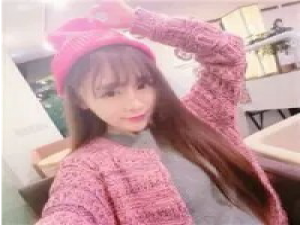 《美女琳》 保持心地善良才有岁月