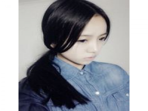 倘若你看不到我的绚烂