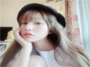 《美女琳》 好运总是对爱笑的人情