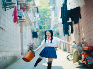 你说的十年 你还欠自己一个努力的