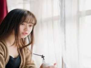 女神。 人生最痛苦的就是，妳