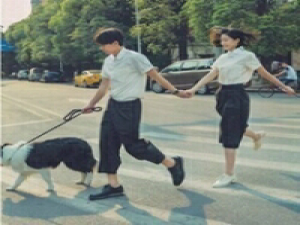 听说孤独的人才喜欢假装忙碌. 這個社會太渾濁招架不