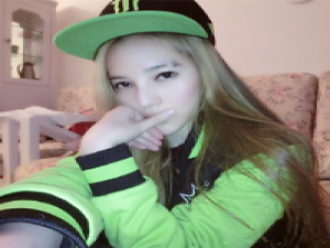 《美女琳》 涐扪都没有筹码.再去