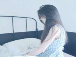 林小小： 剩下二十一克的魂魄，