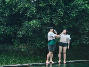 浪够了就回家 但愿与你共乘永远的航