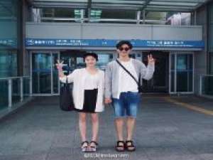 一灿的未来（1） 给你的自由，是因为对