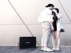 活着 当欲望被燃烧，还有多