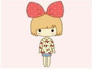 找了好久，也算八九不离十了吧，小可爱！ 我从来都不会拿自己的