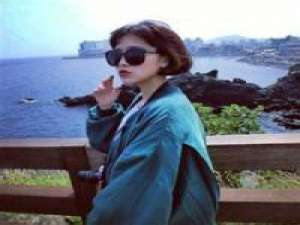 林小小： 掉网不可怕，可怕的是