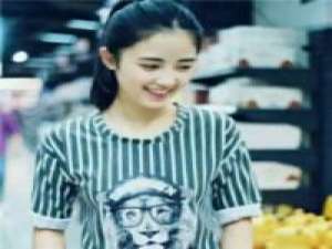 美腻~！！ 曾经你是我最大的梦想