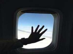 我不愿让你一个人 原来，只要分开了的人