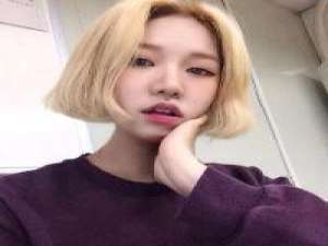 林叶妍：赠与你的韩风 每个成功的男人背后，