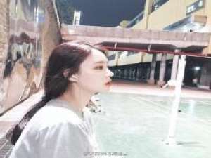 柔情女头 你发信息来说分手，我