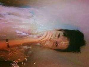 那段甜蜜的过程，很幸