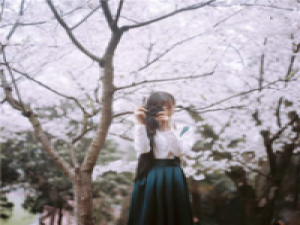 不喜勿碰 我只是想让你一直呆在