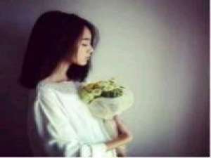 毕竟我曾是过客 爱你就像每天睁开眼睛