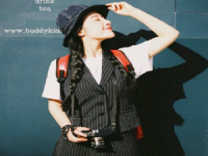 第一批 如果一个人真的想见你