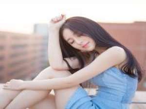 栀虞. 有的人沒那么好，可你